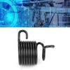 FTVOGUE Replaceable Air Hammer Retaining Quick Spring for 150 190 250 Pneumatic Hammer