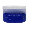Nakano Style Wax 4 90G Of Hard Types