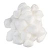 Kendall/Covidien Prepping Cotton Ball, 500 Count