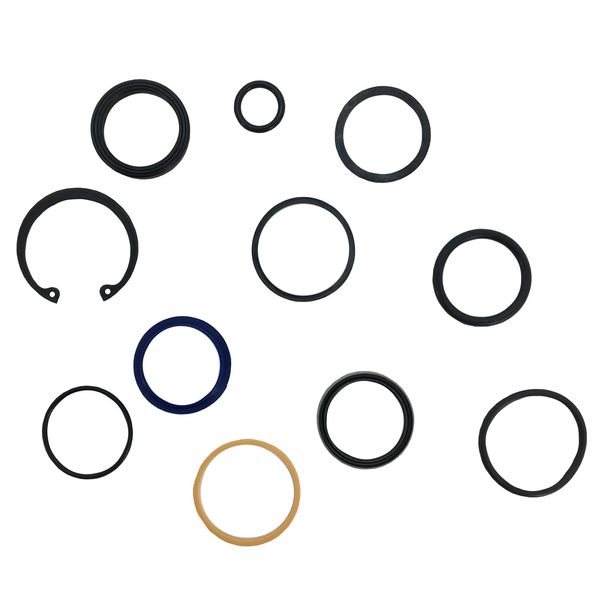 John Deere Original Equipment Seal Kit - AM118391