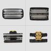 30B Replacement Foil and Cutter for Braun 7570 7680 Series 7000, 4000, 5000, 4735, 4736, 4737, 4747, 4775,4835 Shaver Head
