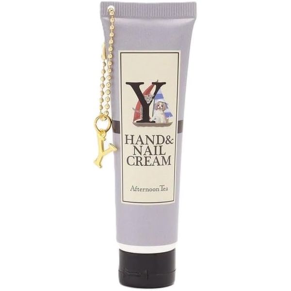 AfternoonTea Living Hand Cream, Initial Hand Cream Y