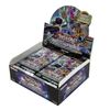 Yu-Gi-Oh! Dimensional Guardians Duelist Pack Booster Display