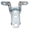 TRQ Front Upper Door Hinge RH Passenger Side for Dodge Ram 1500 2500 3500