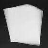 A4 Translucent Tracing Transfer Sulfuric Acid Papers 100Pcs for Copying Drawing Calligraphy