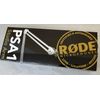 Rode Microphones Professional PSA1 Podcaster Studio Boom Arm