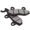 AHL Front Brake Pads Disc FA197 for CBF 250 4/7 2004-2007