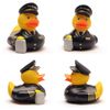 Rubber Duck - Bath Duck - Pilot