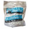 SuperiorBilt Tile Spacers 1/16” (1250 ct) - Brand New Sealed