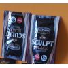 Vida Divina CAFFEE  Sculp Black CAFFE