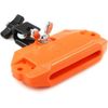 LP Latin Percussion LP860432 High Pitch Jam Blocks Piccolo