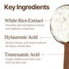 Rice Bran Powder Wash 60g