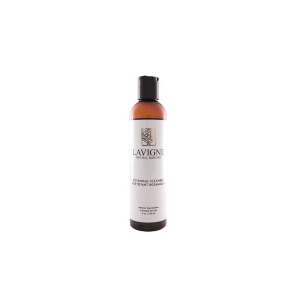 Botanical Cleanser 8 oz