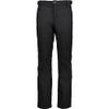 CMP - Softshellhose für Herren, Schwarz, 54