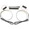 Custom Dynamics LED-SIDE-25 Dual Intensity Side Firing Auxiliary LED Strip