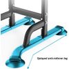 Power Tower Pull Up Bar Multi-Function Strength Training Fitness Workout Station