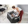 Baby Jogger City Suite Parent Organizer, Graphite