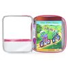 Annmore Carrying Bag Compatible with Leapfrog LeapReader System Learn-to-Read 10 Book Mega Pack, Pink