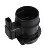X AUTOHAUX 1pcs Mass Air Flow Meter Sensor 5WK97023