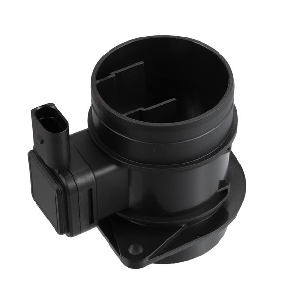 X AUTOHAUX 1pcs Mass Air Flow Meter Sensor 5WK97023