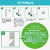 Dyson Replacement Filter for DP04 PH01 PH03 PH04 TP07 HP04 HP07 HP07