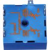 Stove Parts 4 Less Enviro Auger Timer Control (115v 3 Second): EF-036-SPFL