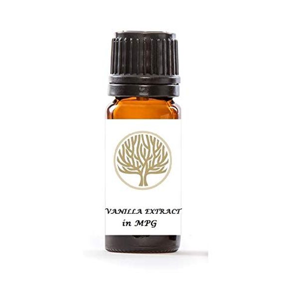 EkoFace Pure Vanilla Extract in MPG 10ml