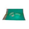 Tyvek Wristbands 3/4 inch 100 Pack (Aqua)