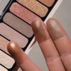 essence cosmetics the NUDE edition eyeshadow palette