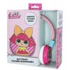 OTL Technologies L.O.L. Surprise! #Squad Goals Wired Folding Headphones