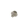 BOSCH 00611475 DISHWASHER BASKET WHEEL