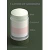 Nevo Multi Scent Deodorant Stick With Layers | Aluminum Free Deodorant for Women & Men | All Natural, Organic, Vegan, Non Toxic, Healthy & Clean | Coconut Oil & Shea Butter | Nº C1 Mint - Coconut - Citrus 2.65 oz