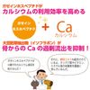 gendai (GENDAI) calcium plus Dog Cat 48 Grain , None