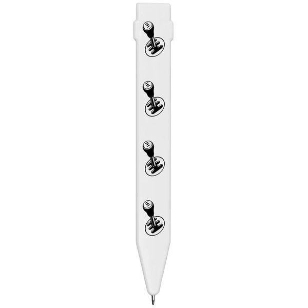 Azeeda 'Gearstick' Flat Magnetic Pen (MP00006056)