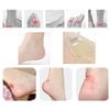 Natiform Blister Prevention Tape, 3 Styles, 15 Pieces, Blister Prevention Goods, Safe for Long Walks