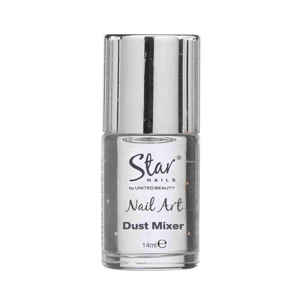 Dust Mixer