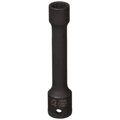 Sunex 213MZB Impact Socket