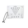 LEA Symbols® & LEA Numbers® Near Vision Card