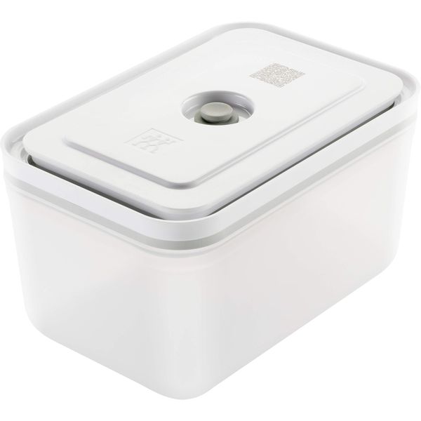 ZWILLING Vacuum Box - L - Plastic - Rectangular
