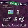 Nature's Answer Black Walnut & Wormwood | 2,000mg | Vegan, Non-GMO, Gluten-Free & Alcohol-Free | Promotes Gut Function | 1 Oz (2 Pack)