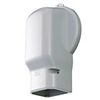 Panasonic Wall Extraction Cover P Type DAS280PH Air Conditioner Parts