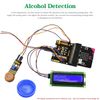 KEYESTUDIO Sensor Shield Expansion Board for BBC Micro:bit Microbit Breakout Electronic Craft