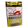 Xesta Hard Split Ring Strong (HP) #5 Pack of 12