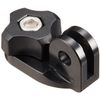 REC-MOUNTS GP-M4A Conversion Adapter GP Standard for M4 Screw Holes, Aluminum Type