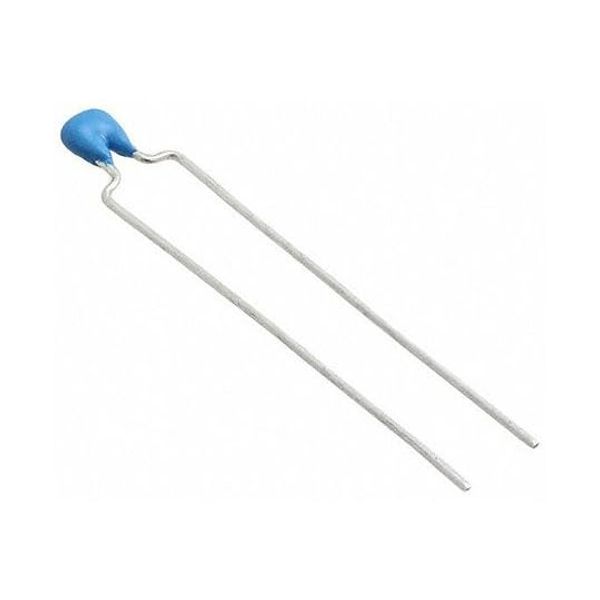 Murata Manufacturing MLCC 1μF 50V dc Multilayer Ceramic Capacitor RDER71H105K2M1H03A