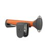 LifeHammer HB 0110035 Plus Emergency Hammer, Orange