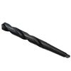 HSS 5MT Taper Shank Drill Bit Size: 1-17/32"