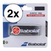 Babolat Shintech Pro (105) Black x 2 Pieces Set