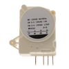 PRYSM WR9X502 Refrigerator Defrost Timer Replacement - Compatible with General Electric, Hotpoint, RCA Refrigerators