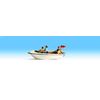 Noch 16820 Motorboat Landscape Modelling